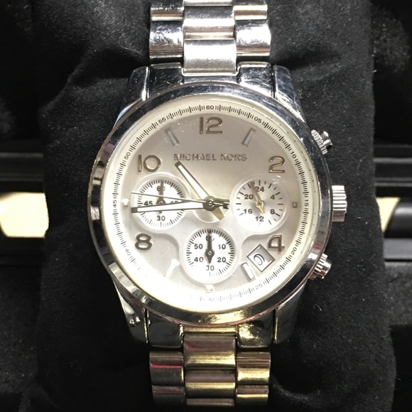 Michael Kors Watch Set main image 4